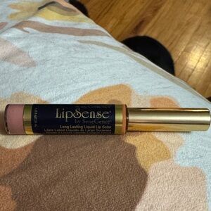 SeneGence LipSense Long Lasting Liquid Lip Color - Girlfriend